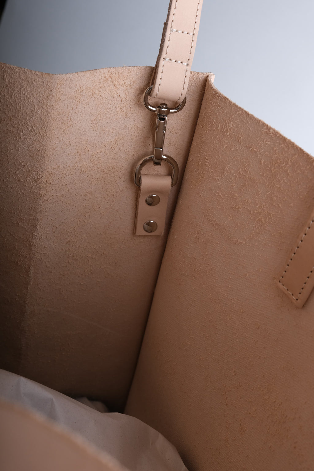 Kooperativet med axelrem