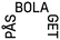 Påsbolaget – Startsida